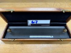 10 Inch Universal Projector Ruler