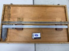 Helios 27” Caliper