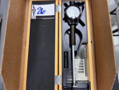 SPI Bore Gage