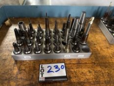 ER32 Shrink Fit Holders