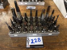 ER32 Shrink Fit Holders
