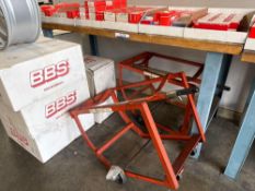 Lista Work Bench