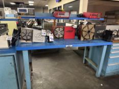 Lista Work Bench