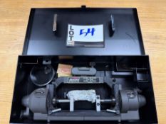 Sunnen PG-500-E Gage Setting Fixture