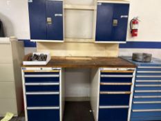 Lista Work Bench