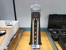 Starrett 258 Digi Chek 12