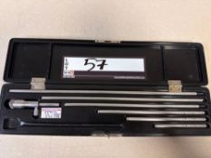 Internation Tool Co Depth Micrometer