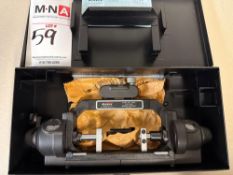 Sunnen PG-500-E Gage Setting Fixture