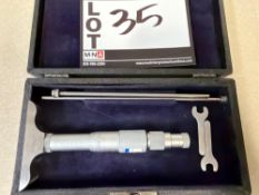 Helios Depth Micrometer