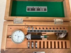 Diatest Dial Bore Gage
