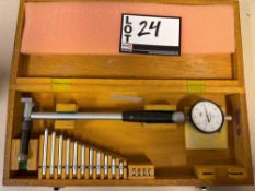 Mitutoyo Dial Bore Gage