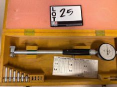 Mitutoyo Dial Bore Gage