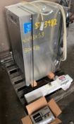 Sealer, Induction, Pillar Tech, Mdl Foiler 2210-R BB6364-10
