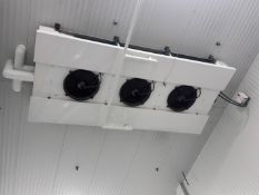 Frick Ceiling-Mounted Refrigeration Evaporator Unit