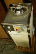 Evaporator, Vacuum, Led Italia, DRY-20, Batch, Unused (10) #S732089