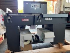 Sealer, L-Bar, Excel, Heat Shrink Tunnel #5495125