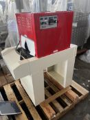 Heat Shrink Tunnel, Excel Packaging, PP1606-20