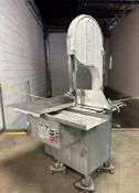 Biro Band Saw