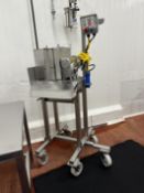 Stainless Steel Stick Remover
