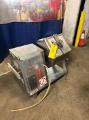 Hollymatic Vacuum Tumbler