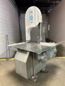 Biro Band Saw