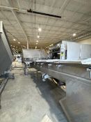 Friesen Screw Auger Conveyor