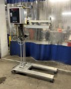 Ultrasource Matrix Automatic Film Labeler