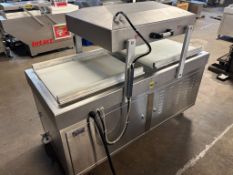 Ultrasource Double Chamber Vacuum Sealer
