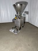 Vemag Stuffer Robot 500