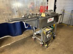 Stein Batter Breader