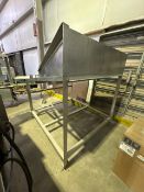 Inspection table
