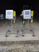 Leibinger Jet3 Up Pro Printer