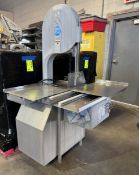 Biro Band Saw