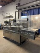 Multivac T600 Tray Sealer