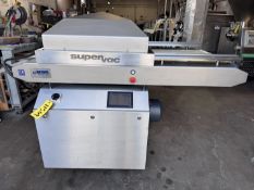 Supervac Vacuum Packaging Machine