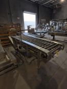 Inter-Pack L-Bar Sealer Machine