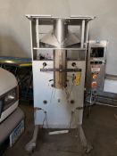 Vertek Weigh-Pack 1150 Bagger