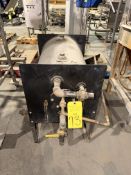 Horizontal Steam Boiler Feed Water System