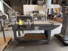 Inter-Pack L-Bar Sealer