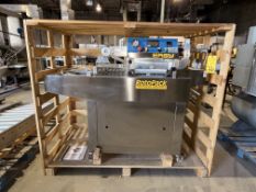 Roto-Pack Tray Sealer