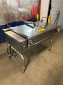 Groen Braising Pan