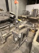 Love shaw Little David LD-7/2 Case Sealer