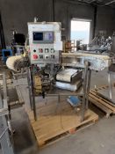 Mettler Toledo Check Weigher Machine