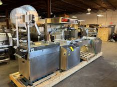 VC999 RS 420 Rollstock Packaging Machine