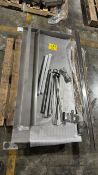 Stainless Steel Table Top