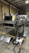 Stainless Steel Juice Presser