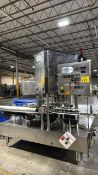 Filler Specialties Bottle Filling System
