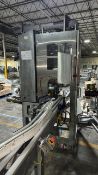 TriPack Shrink Sleeve Labeling System
