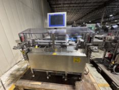 (2021) Mettler Toledo CM6000 Checkweigher