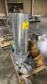 Heavy Duty Exhaust System